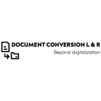 Document Conversion L&R SAS logo - Similar company to Xpcolombia