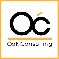 Oak Consulting Pte. Ltd.