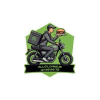 Allô Livreur logo - Similar company to Coursier By Quick