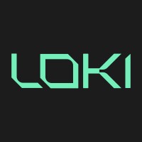 Loki Robotics logo - Similar company to Roboa