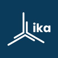 ika logo - Similar company to One Classroom