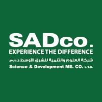 Science & Development ME. CO. L.T.D. logo - Similar company to Experia