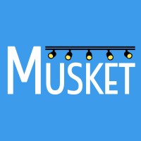 MUSKET logo - Similar company to Innovation In Motion