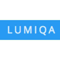 LUMIQA logo - Similar company to Aptron Solutions Pvt. Ltd