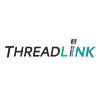 Threadlink logo - Similar company to Golzar Home