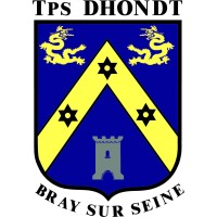 TRANSPORTS DHONDT ET FILS logo - Similar company to Transports Gleizon