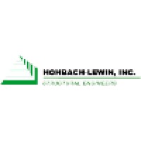 Hohbach-Lewin Structural and Civil Engineers logo - Similar company to Insight Structural Engineers, Inc.