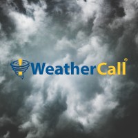 WeatherCall Services logo - Similar company to Datacom Security & Fire