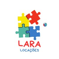 Lara Locações | Locação de brinquedos em Curitiba logo - Similar company to Casas Curitiba - Construtora