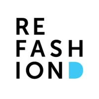 REFASHIOND CO:LAB - The Industrial Transformation Studio logo - Similar company to Refashiond Os