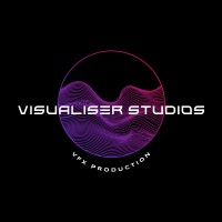 Visualiser Studios logo - Similar company to Vranger