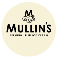 Mullins Ice Cream logo - Similar company to Tickety-Moo