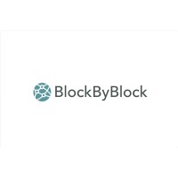 BlockByBlock Technologies logo - Similar company to Blockbyblock