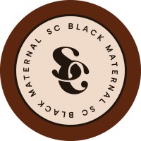 SC Black Maternal Health Collective logo - Similar company to Grow Midwives