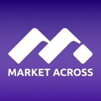 MarketAcross logo - Similar company to Coinbound