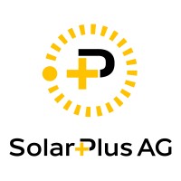 SolarPlus AG logo - Similar company to Baier Technik Gmbh&Cokg
