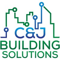C&J Building Solutions logo - Similar company to Applied Building Systems, Llc