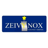 Zeivynox Cocinas y Diseños logo - Similar company to Asber América