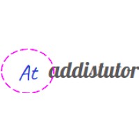 addistutor logo - Similar company to Intelligent Tutors