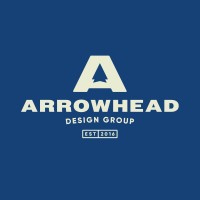 Arrowhead Design Group logo - Similar company to Teague Studio