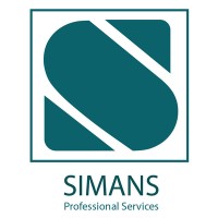 Simans Professional Services logo - Similar company to Simansoft