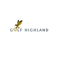 Golf Highland logo - Similar company to Adamson Links