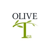 Olive Leaf Tea logo - Similar company to Moong Pani Golden Broths By Balatibala