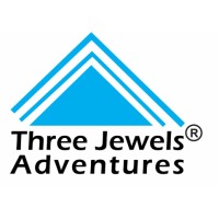 Three Jewels Adventures Nepal logo - Similar company to Governance Automation Solution Pvt. Ltd.