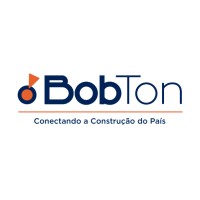 BobTon do Brasil logo - Similar company to Obenlog - Plataforma Digital De Equipment Rental-Cotação, Contratação E Gerenciamento