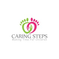 Caring Steps logo - Similar company to Parallel Care Solutions