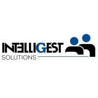 Intelligest Solutions logo - Similar company to Jjsolutions