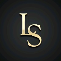 LOUIS STITCH logo - Similar company to Ark7