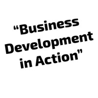 BDASA - Business Development Association of Southern Africa logo - Similar company to 1|Method