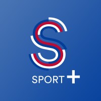 S Sport Plus logo - Similar company to Saran Group