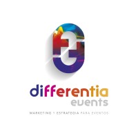 Differentiaevents logo - Similar company to Inexcelsis