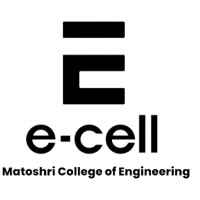 Matoshri E-Cell logo - Similar company to Synapse Ai