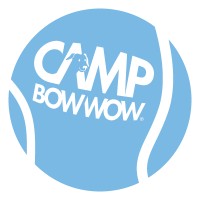 Camp Bow Wow logo - Similar company to Inline Office