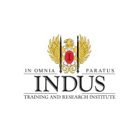 Indus Training and Research Institute logo - Similar company to Indus Trust