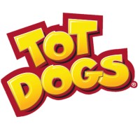 TotDogs logo - Similar company to Danielle Jonas Co.