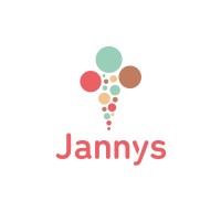 Jannys Eis logo - Similar company to Eis Engelchen®