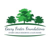 Geary Foster Foundations logo - Similar company to Performance One Security
