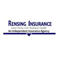Rensing Insurance Services logo - Similar company to Fidelity Financial Corporation