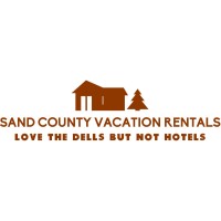 Sand County Vacation Home Rentals logo - Similar company to Vacation Uk Property Listing