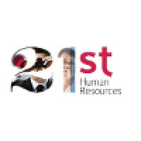 21st Human Resources logo - Similar company to 21St Academy