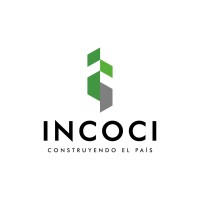 INCOCI S.A. logo - Similar company to Ja Construcciones
