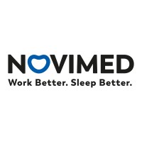NOVIMED logo - Similar company to Hbtx