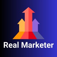 Real Marketer logo - Similar company to Asap Semiconductor