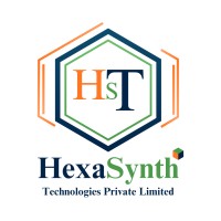 HEXASYNTH TECHNOLOGIES PVT LTD logo - Similar company to Hexagon Analytical Solutions Pvt Ltd