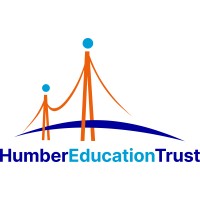 Humber Education Trust logo - Similar company to Tge Solutions