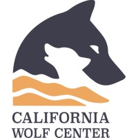 California Wolf Center logo - Similar company to Endangered Wolf Center